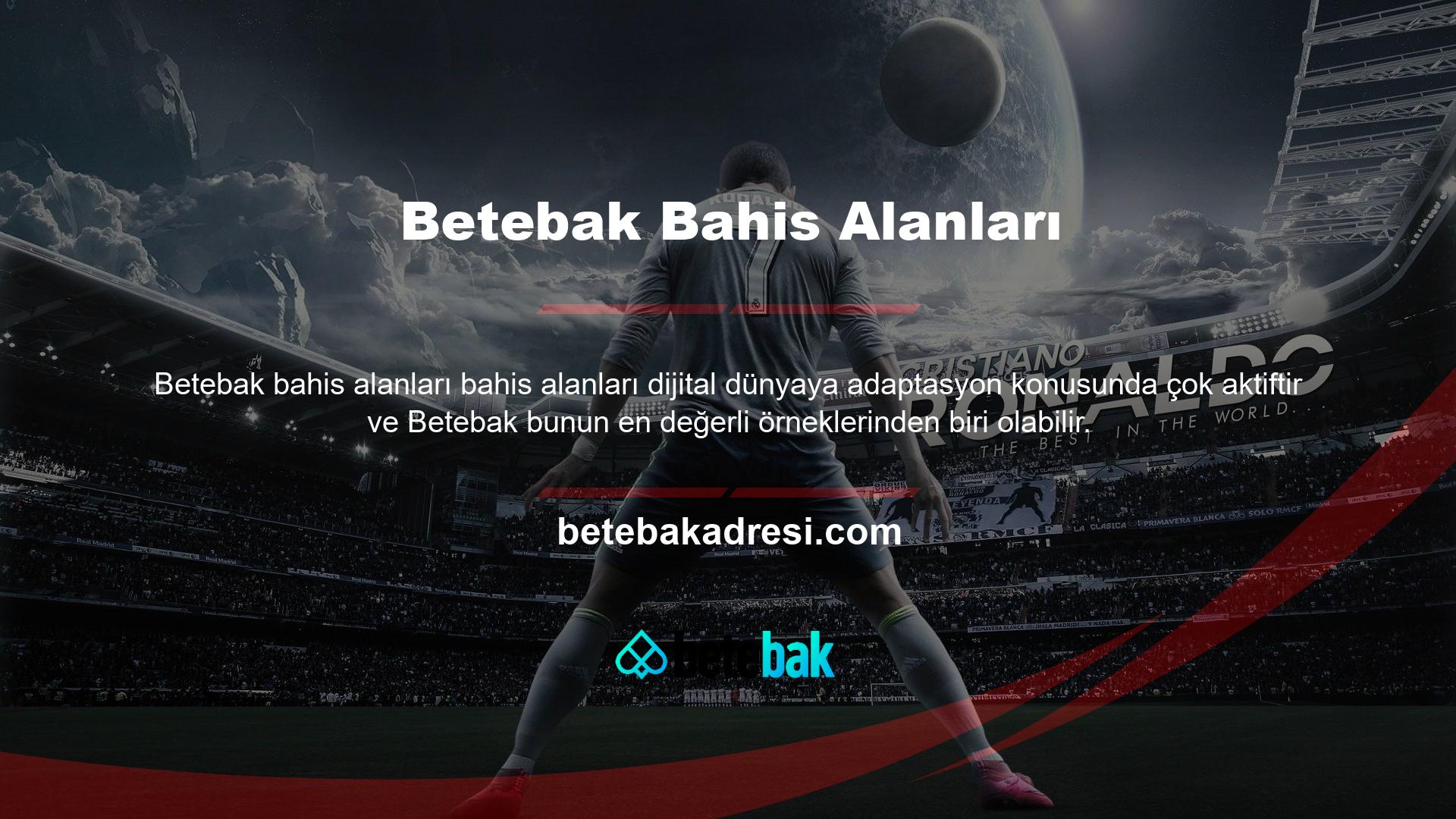 Şu anda çok başarılı bir mobil uygulama ile hizmet veriyorlar ve bu alanda nasıl uzman olduklarını açıkça görebiliyoruz