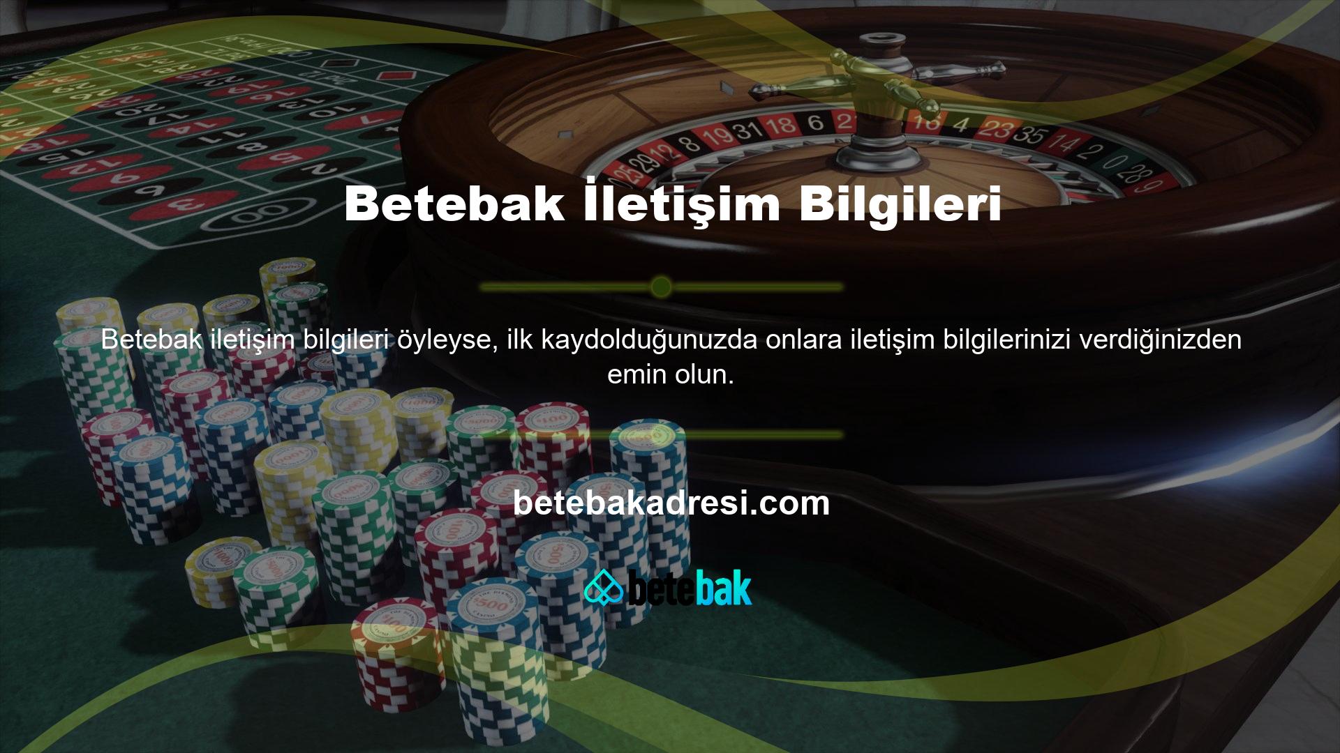 Adresinizi güncelledikten sonra, sağladığınız yeni iletişim bilgilerini içeren bir arama veya e -posta alırsınız