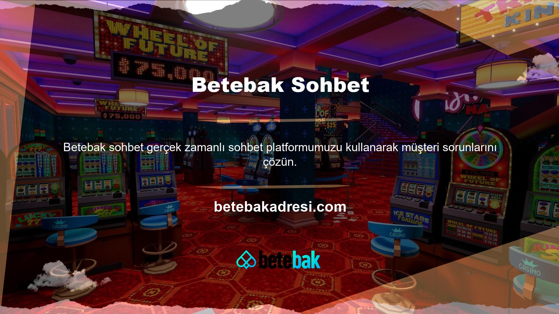 Broşürler hakkında herhangi bir sorunuz varsa, canlı destek uygulaması aracılığıyla müşteri hizmetlerinden kolayca yardım alabilirsiniz